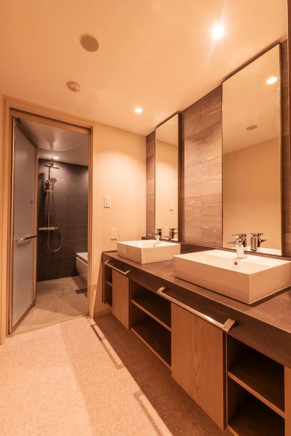 Hotel Emion Sapporo Eksteriør billede