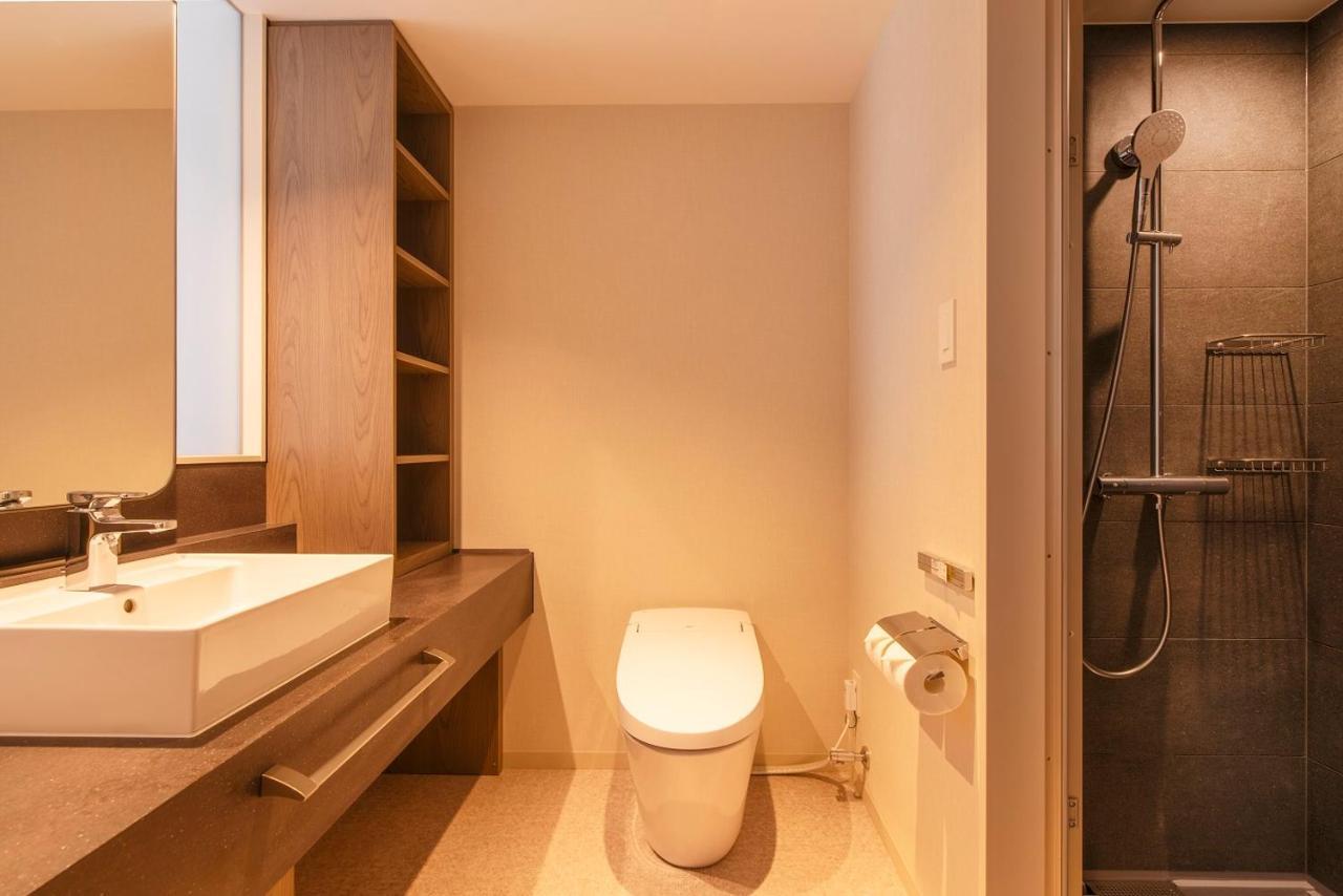 Hotel Emion Sapporo Eksteriør billede