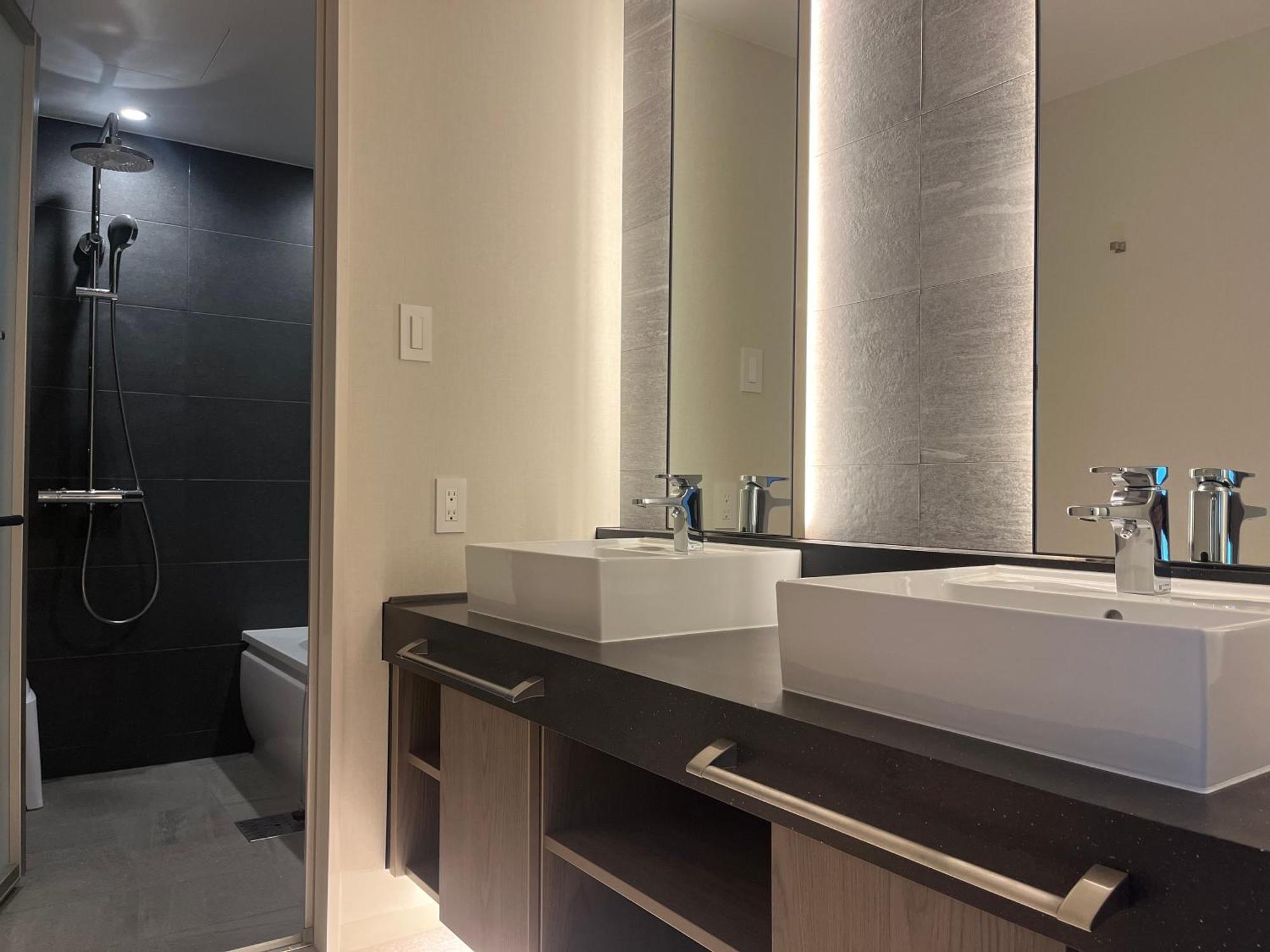 Hotel Emion Sapporo Eksteriør billede