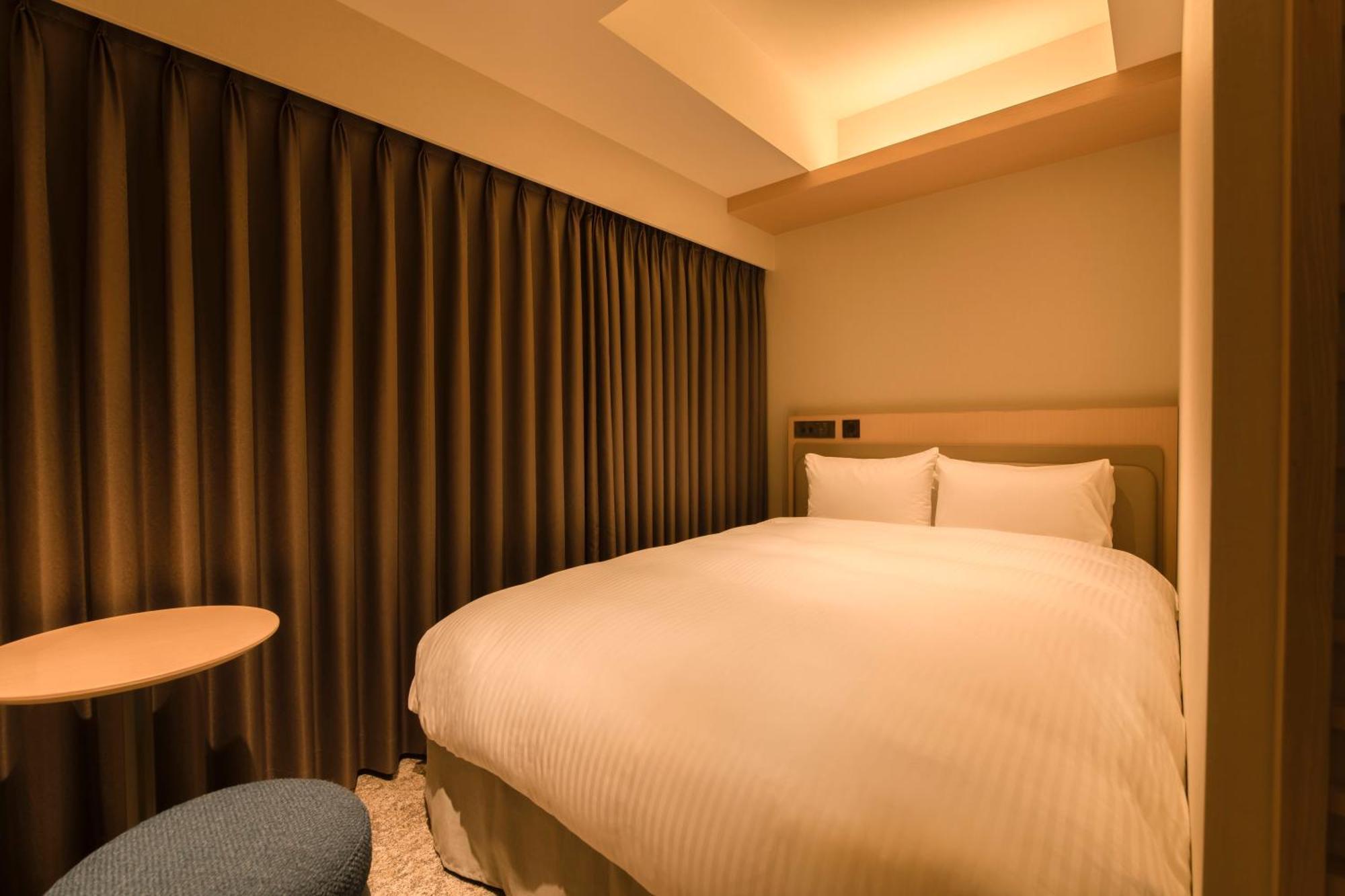 Hotel Emion Sapporo Eksteriør billede