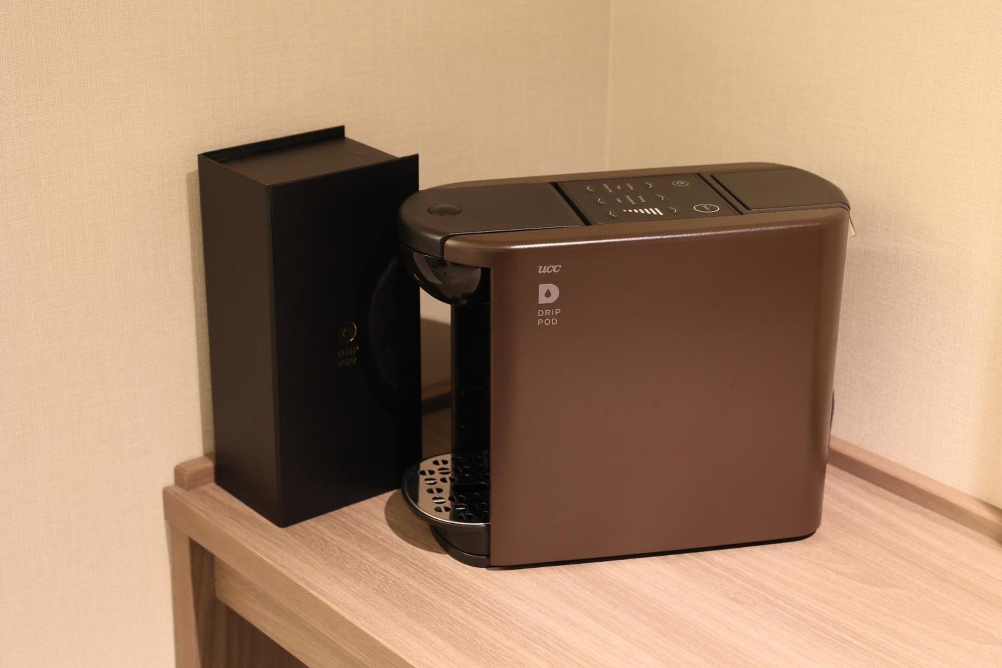 Hotel Emion Sapporo Eksteriør billede