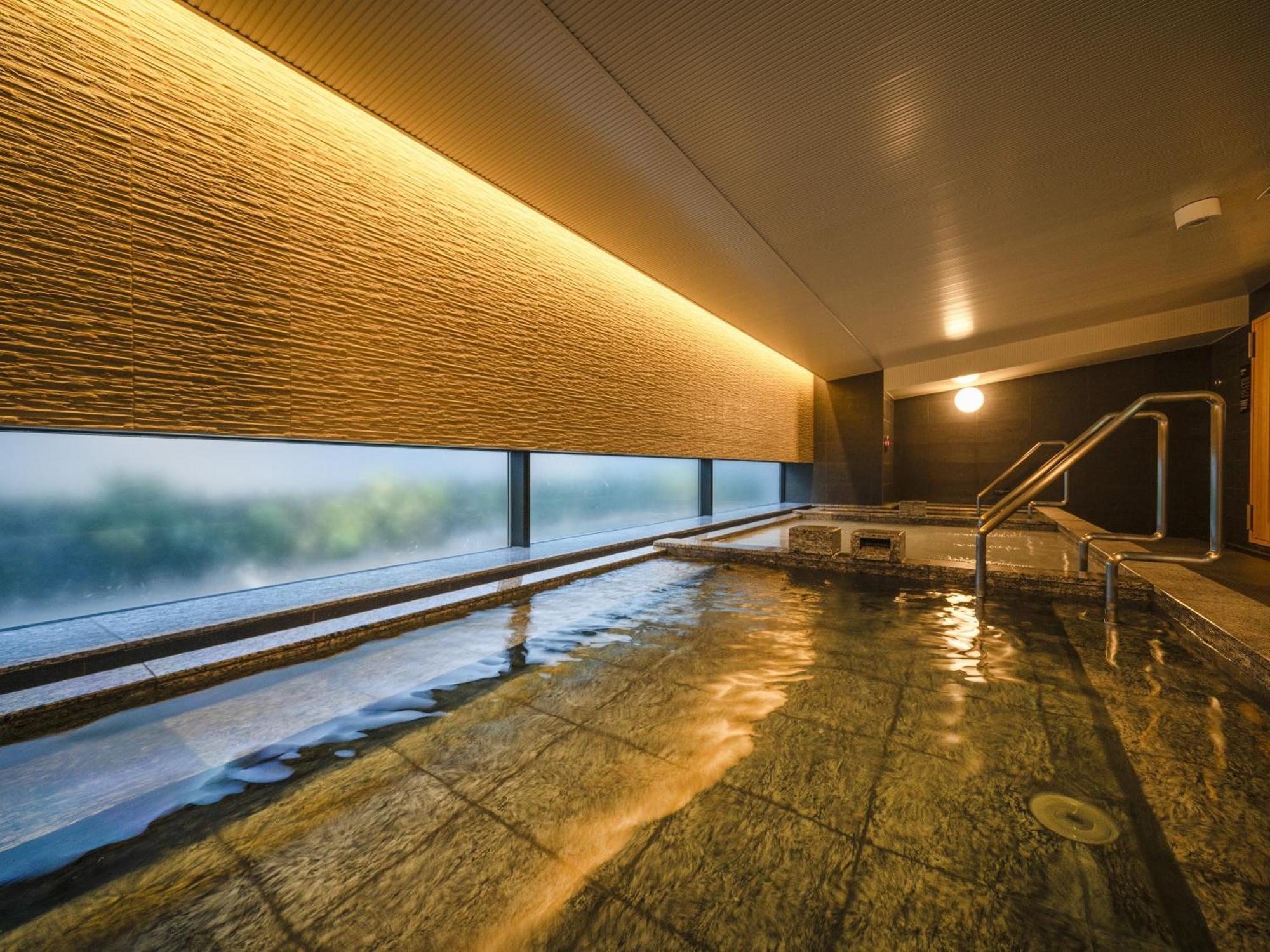 Hotel Emion Sapporo Eksteriør billede