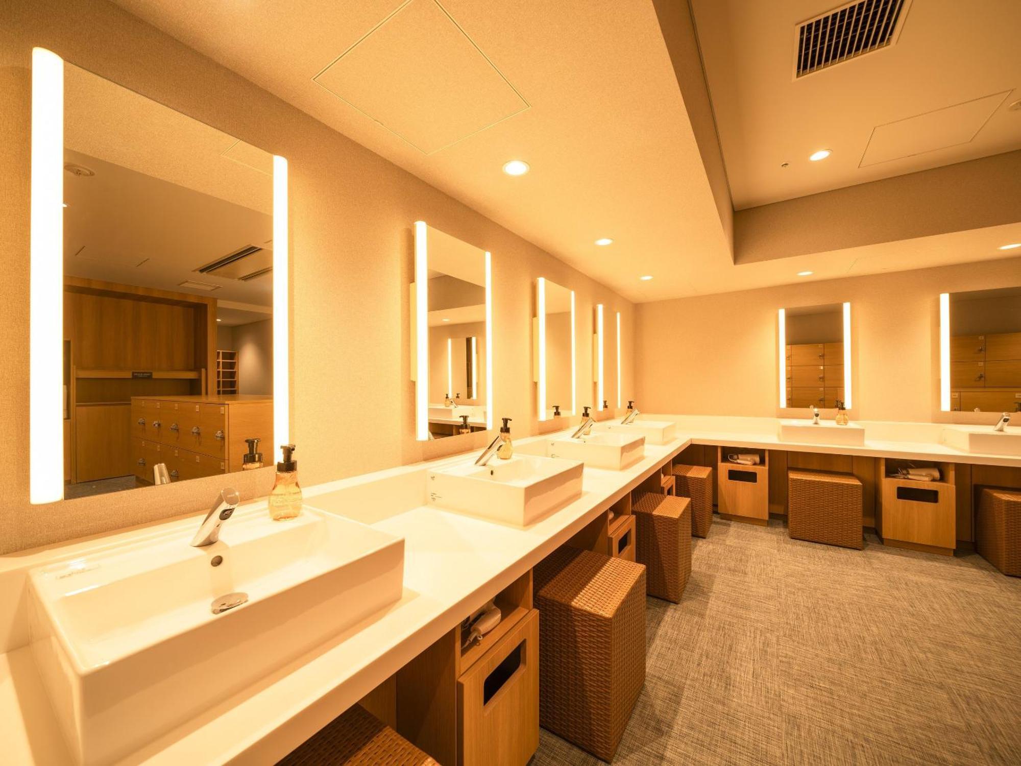 Hotel Emion Sapporo Eksteriør billede