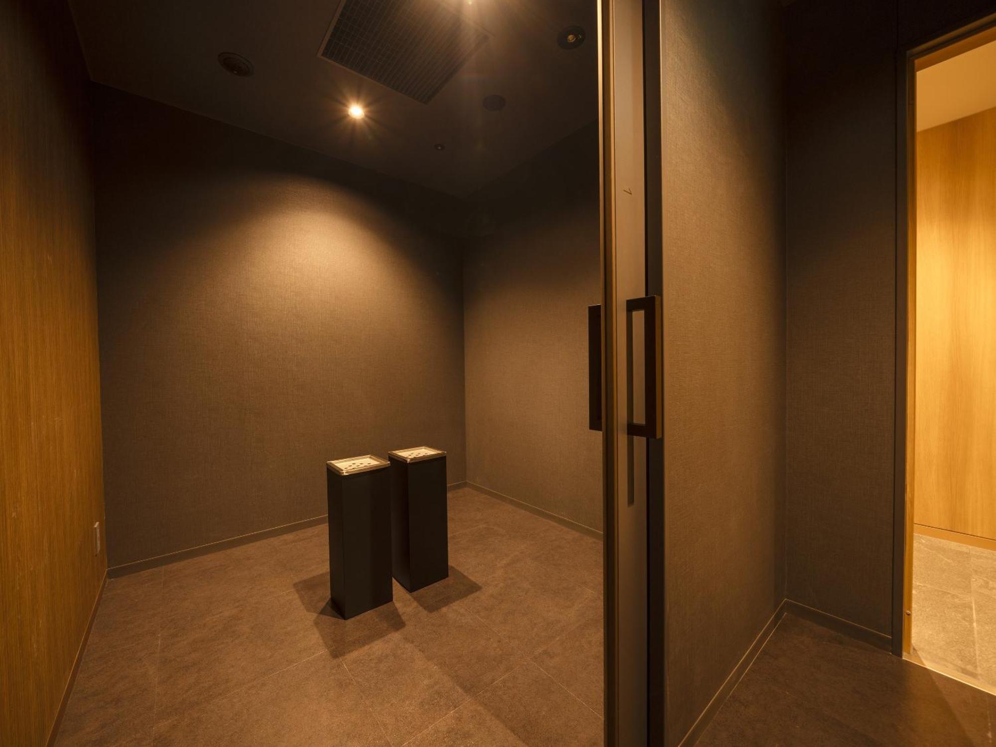 Hotel Emion Sapporo Eksteriør billede