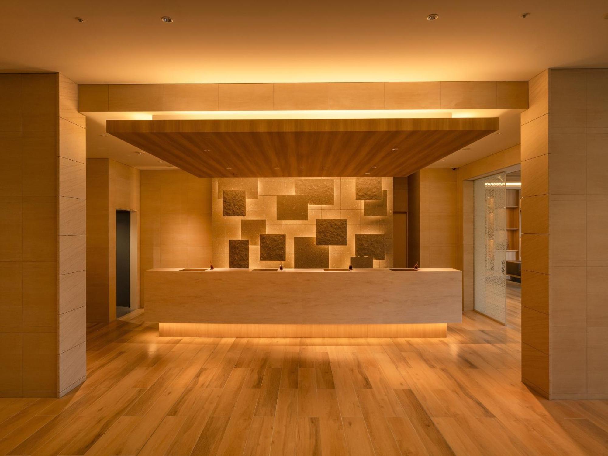 Hotel Emion Sapporo Eksteriør billede