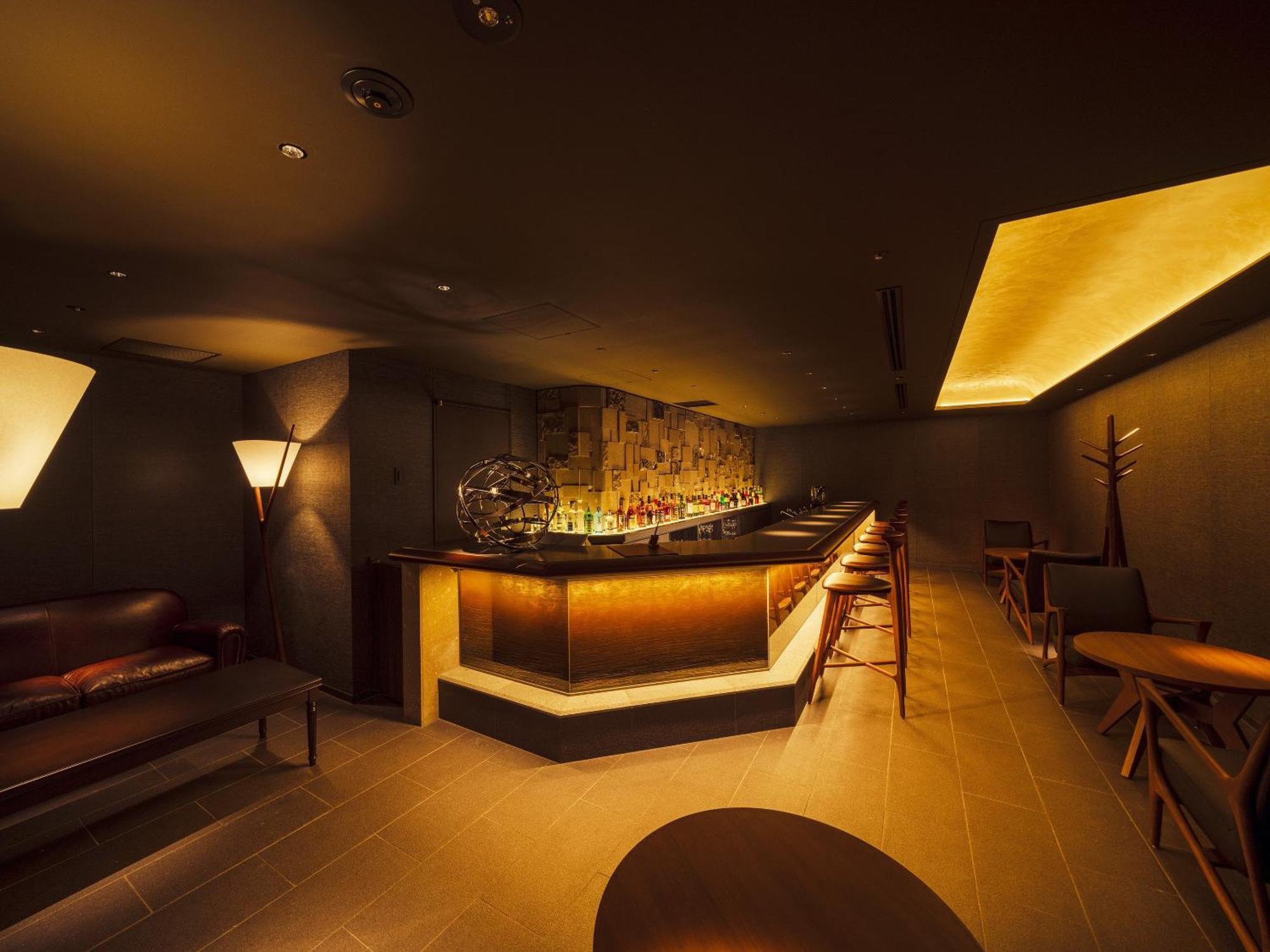 Hotel Emion Sapporo Eksteriør billede