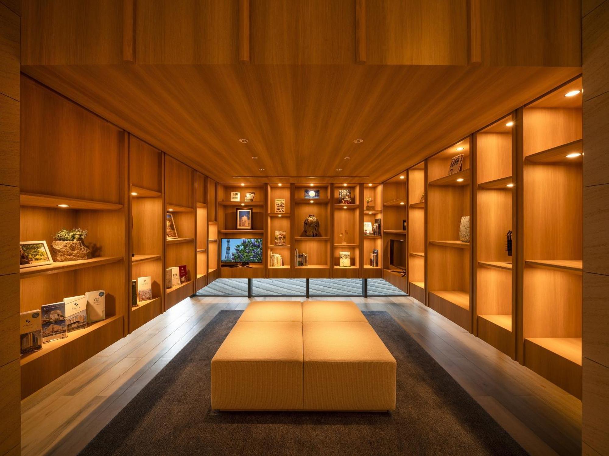 Hotel Emion Sapporo Eksteriør billede