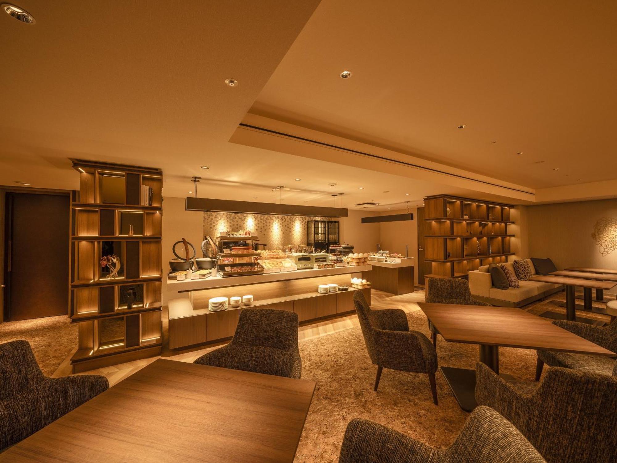 Hotel Emion Sapporo Eksteriør billede