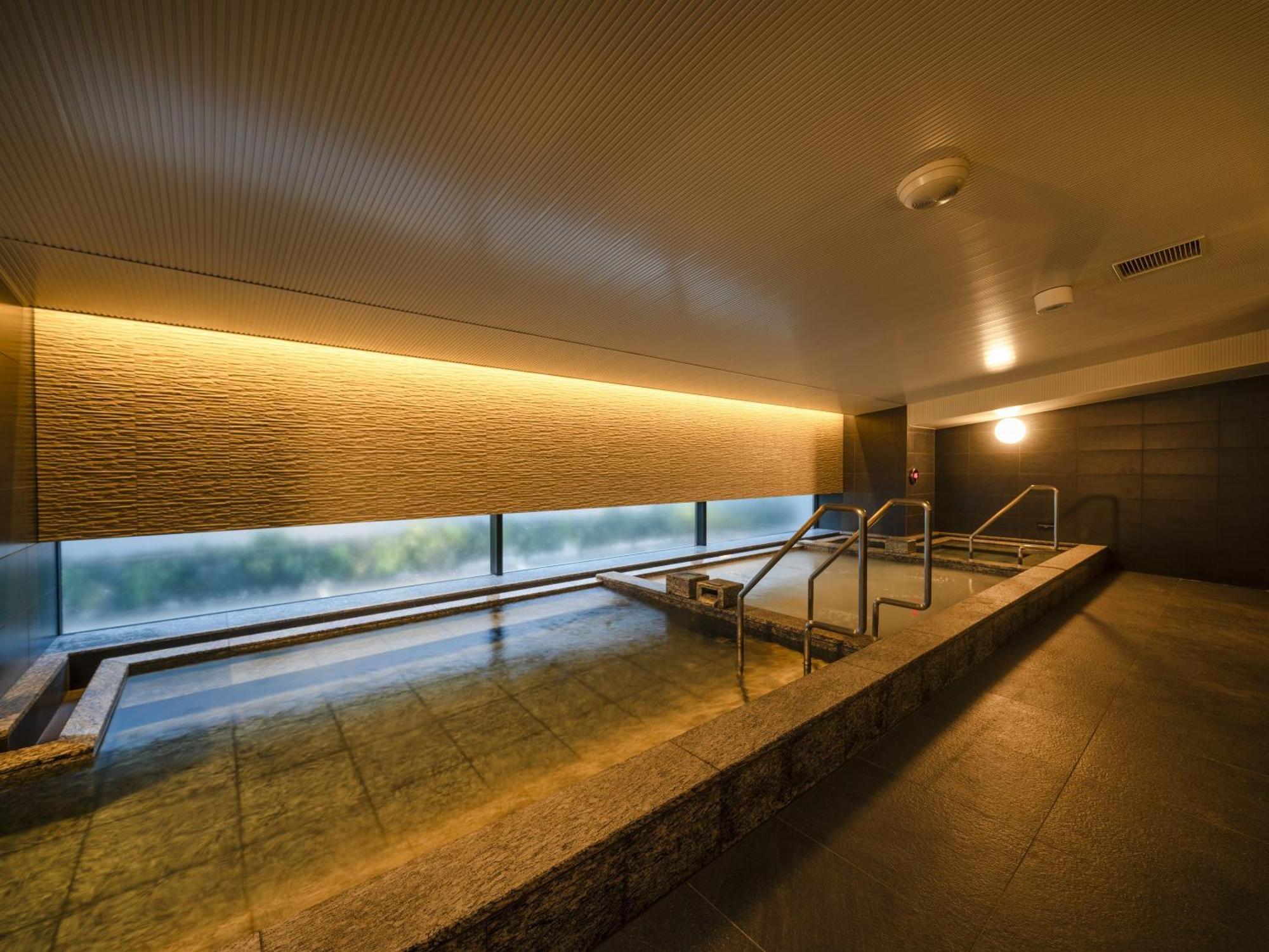 Hotel Emion Sapporo Eksteriør billede